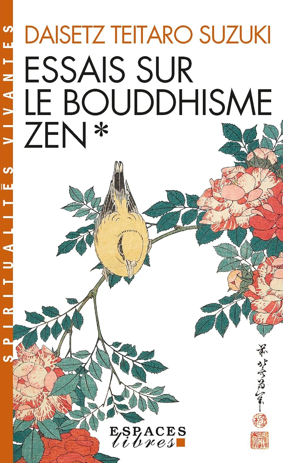 Essais sur le bouddhisme Zen - tome 1