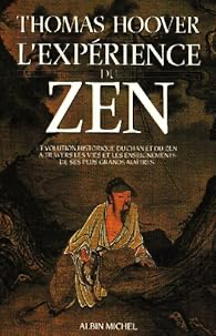 L'experience du zen