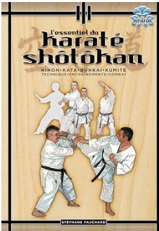 L'essentiel du karaté shotokan