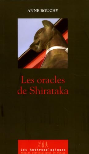 L'oracle de shirataka
