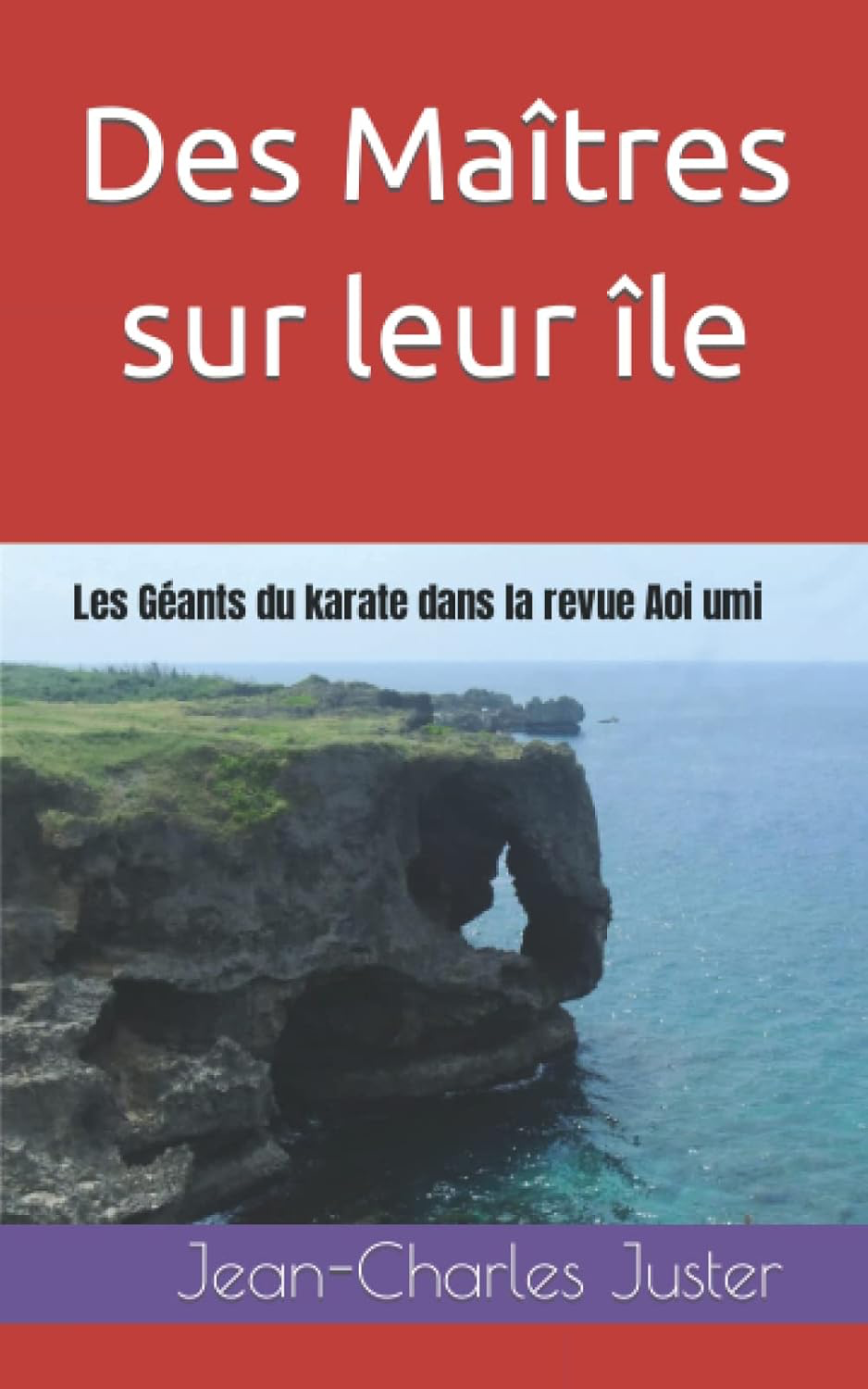 Des Maîtres sur leur île